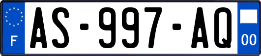 AS-997-AQ