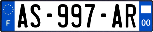 AS-997-AR