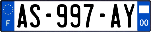 AS-997-AY