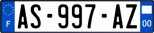 AS-997-AZ