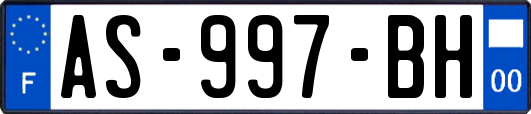 AS-997-BH