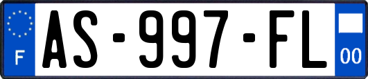 AS-997-FL