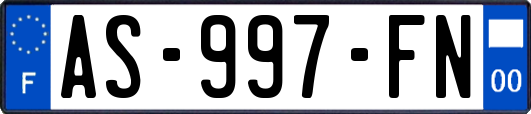 AS-997-FN