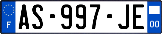 AS-997-JE