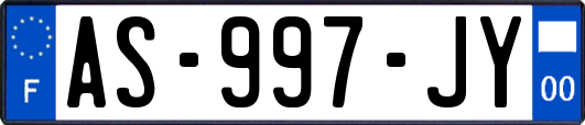 AS-997-JY