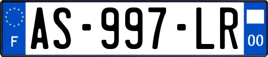 AS-997-LR