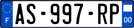 AS-997-RP