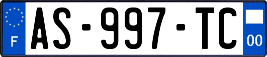 AS-997-TC