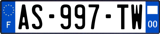 AS-997-TW