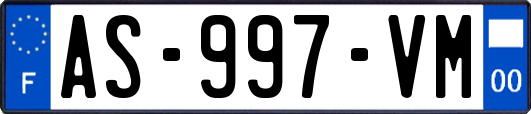 AS-997-VM