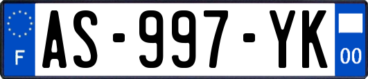 AS-997-YK