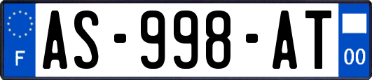 AS-998-AT