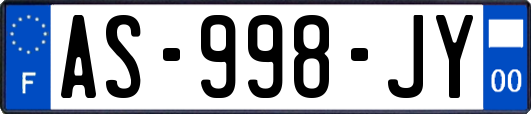 AS-998-JY