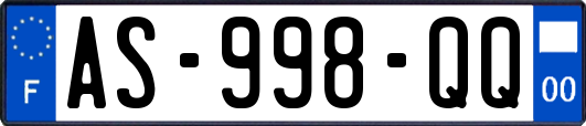 AS-998-QQ