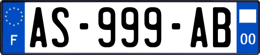 AS-999-AB