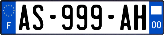 AS-999-AH