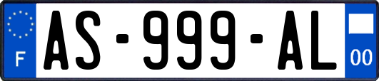 AS-999-AL