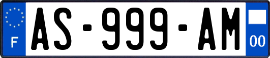 AS-999-AM