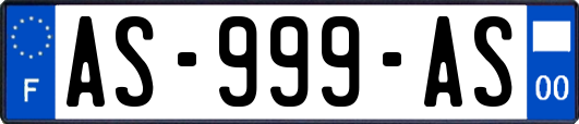 AS-999-AS