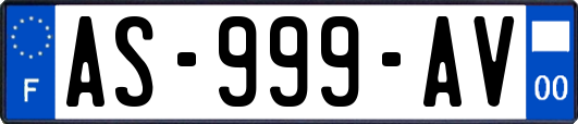 AS-999-AV