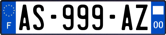 AS-999-AZ