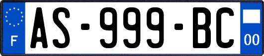 AS-999-BC