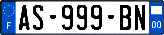 AS-999-BN