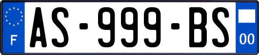 AS-999-BS