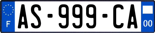 AS-999-CA