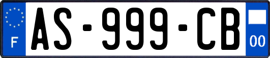 AS-999-CB