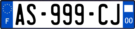 AS-999-CJ