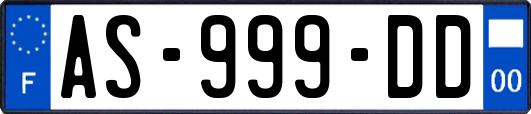 AS-999-DD