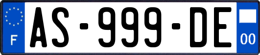 AS-999-DE