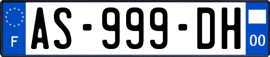 AS-999-DH