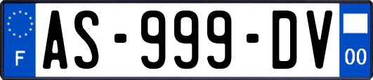 AS-999-DV