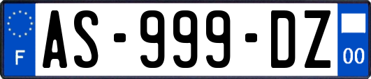 AS-999-DZ