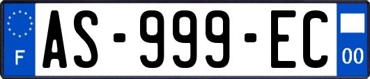 AS-999-EC