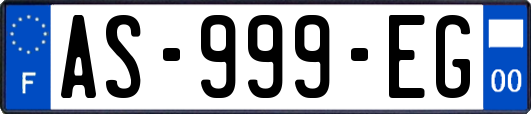 AS-999-EG