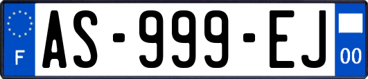 AS-999-EJ