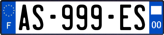 AS-999-ES