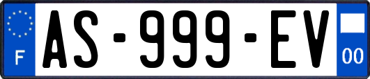 AS-999-EV