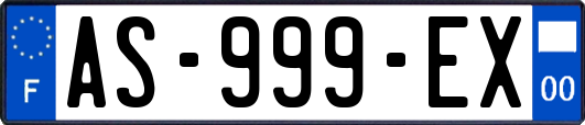AS-999-EX