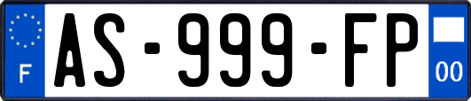 AS-999-FP