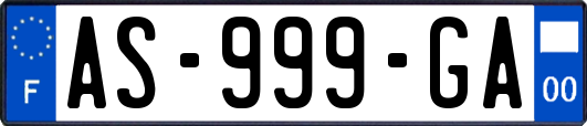 AS-999-GA