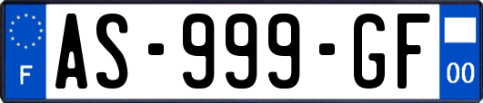 AS-999-GF