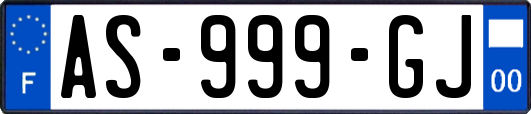 AS-999-GJ