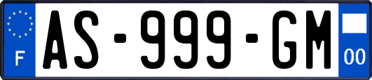 AS-999-GM