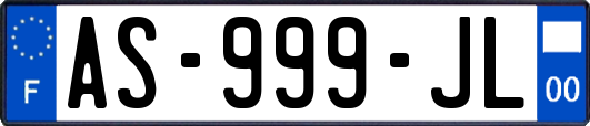 AS-999-JL