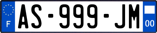 AS-999-JM