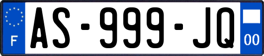 AS-999-JQ